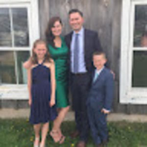 Meet your Posher, Tabitha